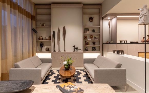 Best Western Premier Masqhotel 4*