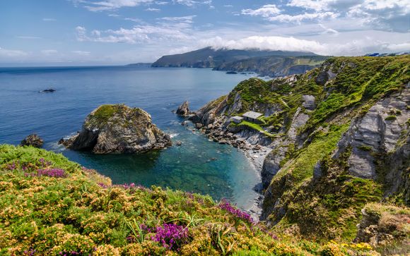 Ortigueira, en A Coruña, te espera