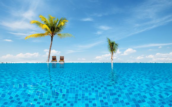 South Palm Resort & Spa 4*