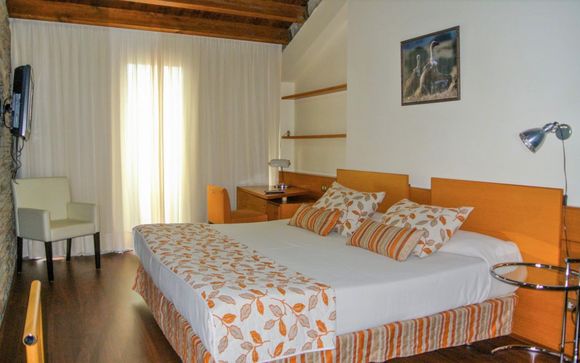 Tu habitación