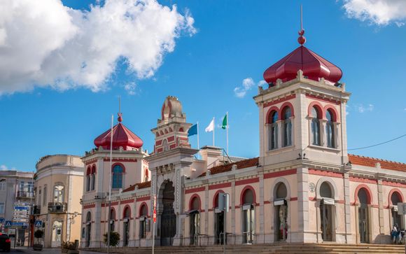 ¡Completa tu estancia!