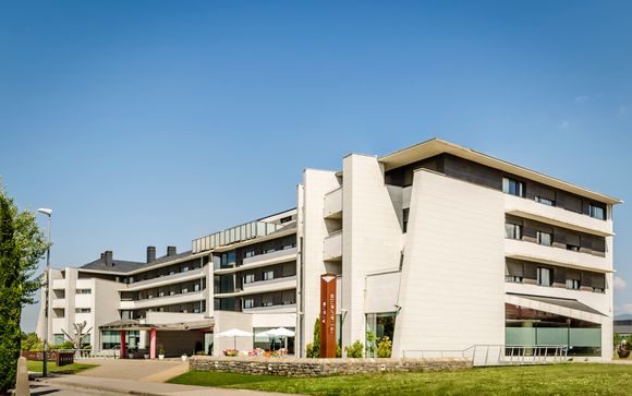 Hotel Reina Felicia 4*