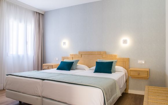 Tu habitación