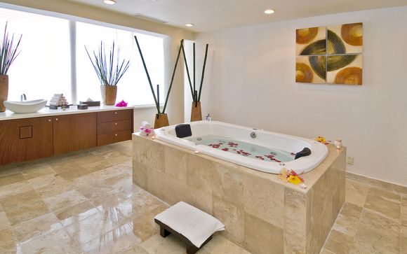Tu habitación