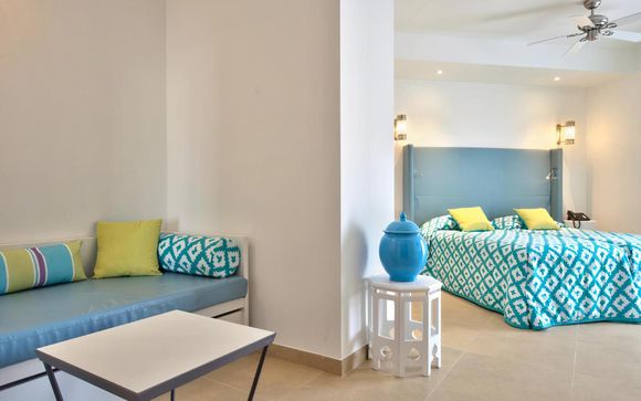 Tu habitación