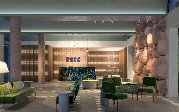 Cayo Exclusive Resort & Spa 5*