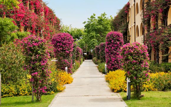 TUI Magic Life Calabria 4*