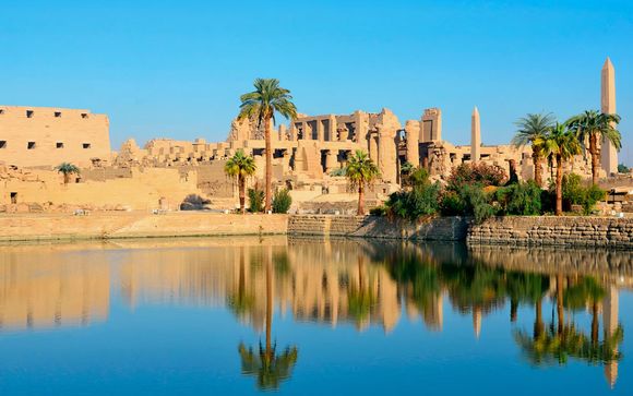 Itinerario - Salidas en grupo