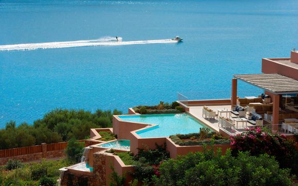 Domes of Elounda 5*