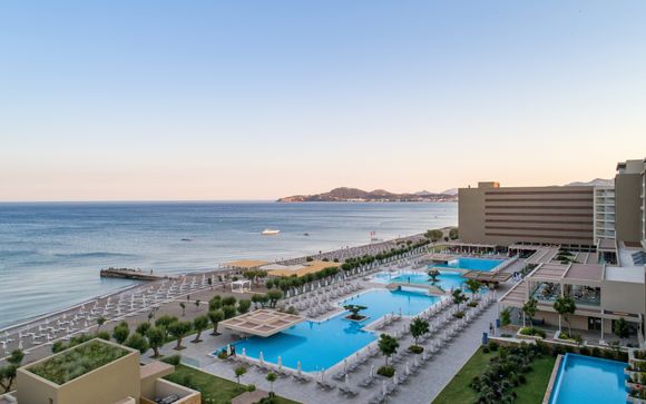 Amada Colossos Resort 5*