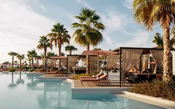 Caesars Palace Dubai 5*