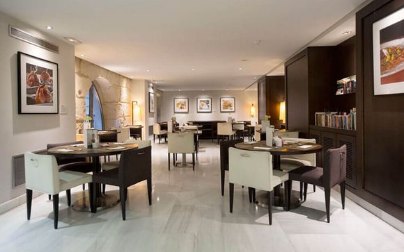 Tu habitación