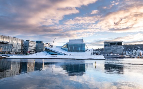 Tu itinerario de viaje