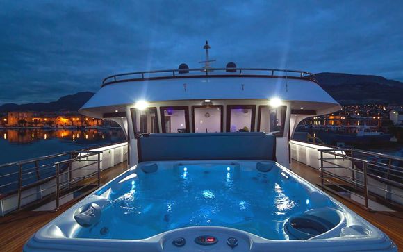 M/S Providenca o M/S Liberty