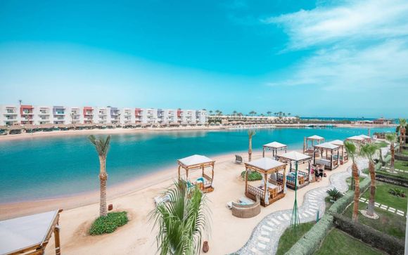 Sunrise Crystal Bay Resort