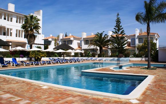 Vila Branca by Agua Hotels 