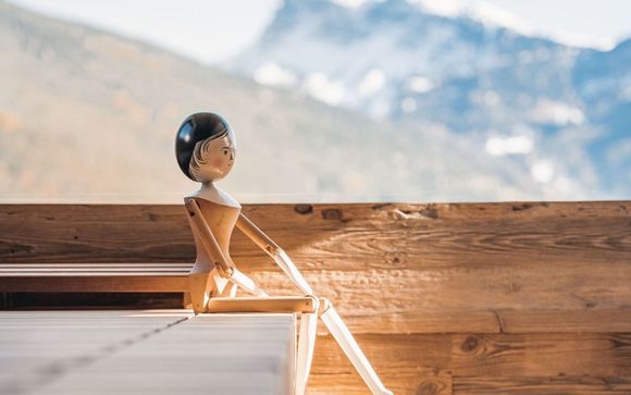 La Cort My Dollhouse 4* - Solo Adultos