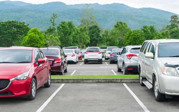 Tus servicios incluidos