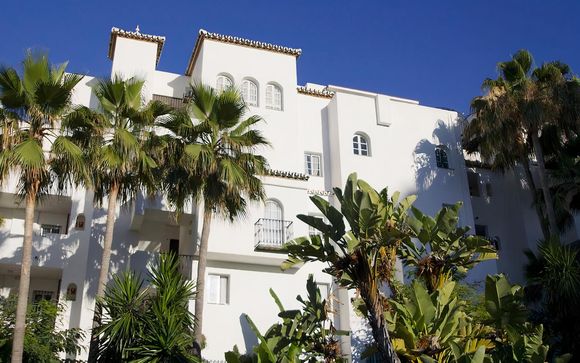 Royal Oasis Club at Puerto Quinta by Diamond