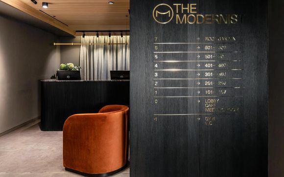 The Modernist Athens 4*