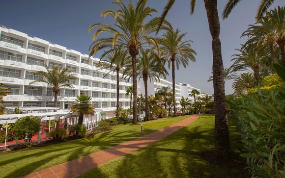 Abora Catarina 4*