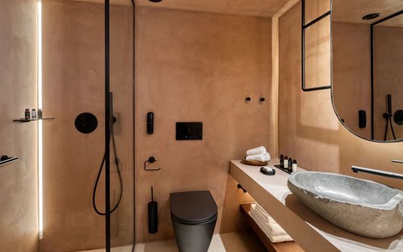 Tu habitación