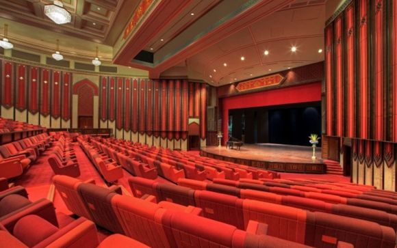 Al Bustan Palace, A Ritz-Carlton Hotel 5*