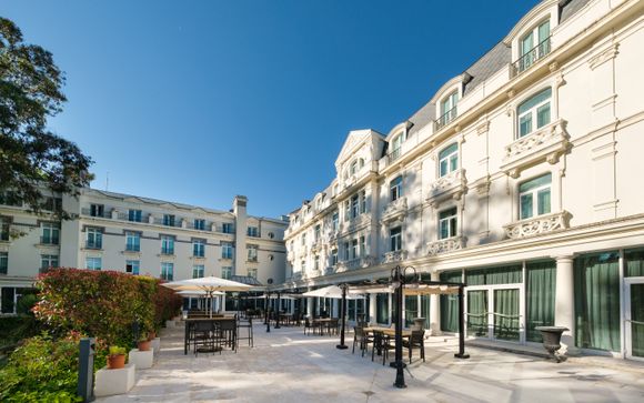 Castilla Termal Solares 4*
