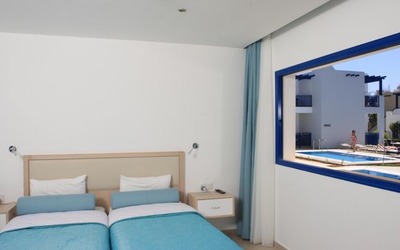 Tu habitación