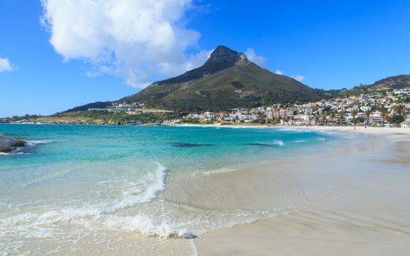 Tu autotour aventura en safari durante 7 días