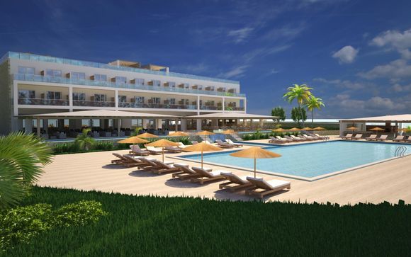 Club Coralia Laguna Holiday Resort 4*