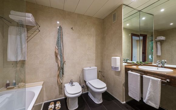 Tu habitación