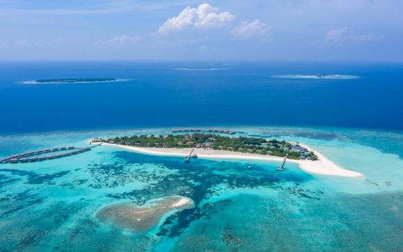 Noku Maldives Resort 5*