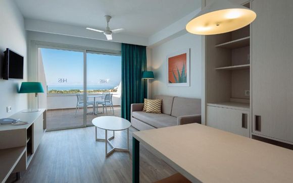 Tu habitación