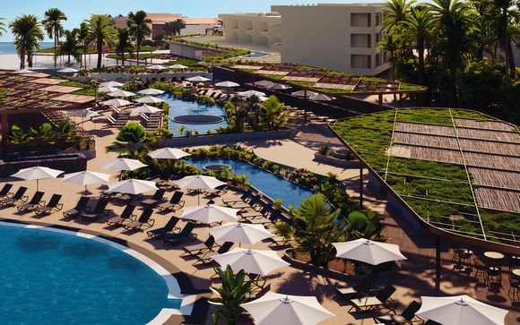 Barceló Lanzarote Active Resort 4*