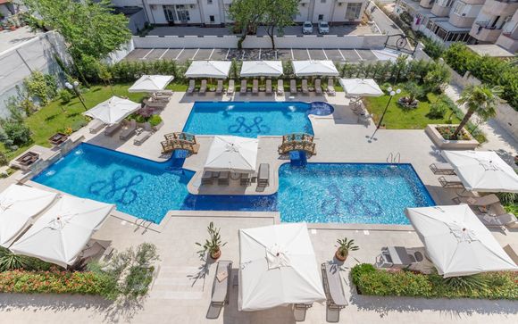 Boutique Hotel Momentum by Aycon