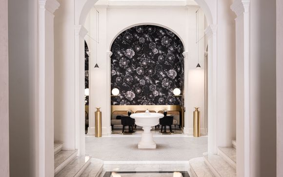 Rosselli AX Privilege 5*