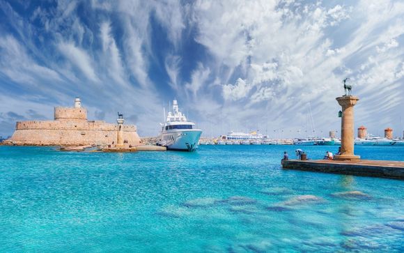 ¡Completa tu estancia!