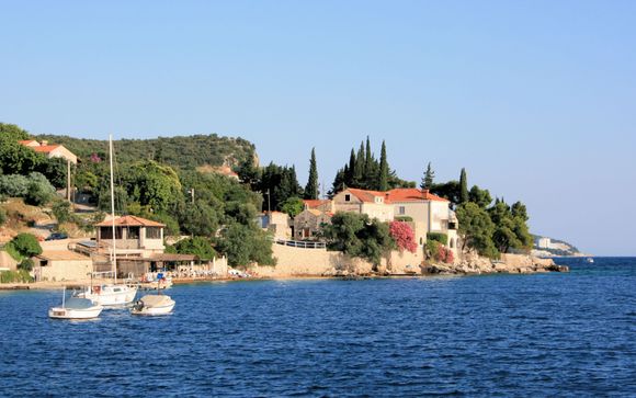 Zaton, en Croacia, te espera