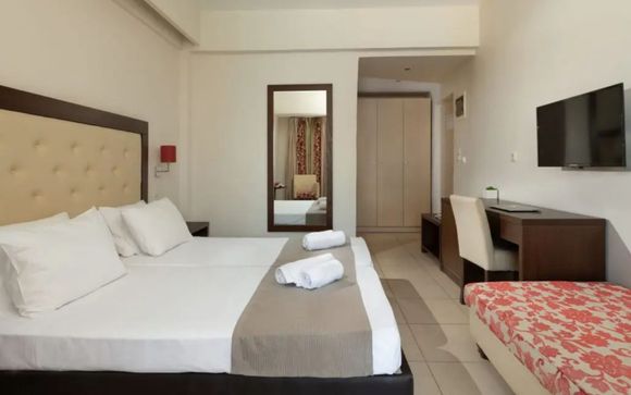 Para tu comodidad durante el viaje