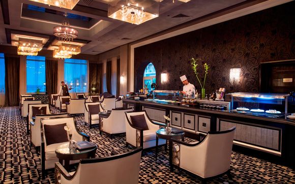 Premier Le Reve Hotel & Spa 5*