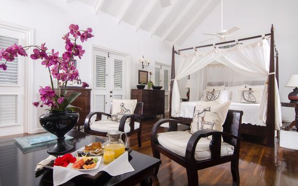 Tu habitación
