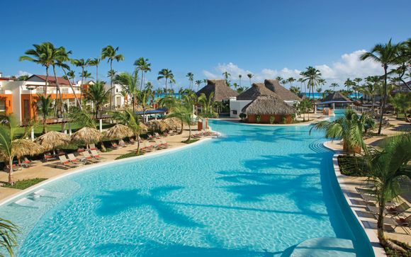 Breathless Punta Cana Resort & Spa 5* - Solo Adultos