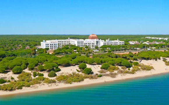 Playacartaya Aquapark & Spa 4*