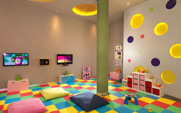 Tu habitación