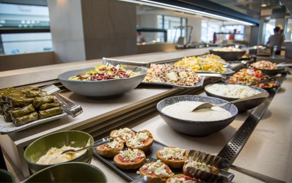 Amira Luxury Resort & Spa 5* - Solo Adultos