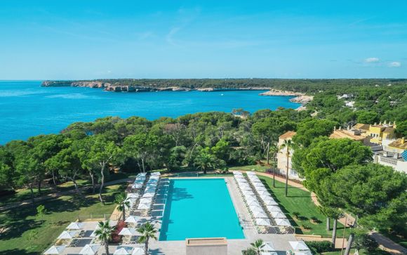 Iberostar Cala Barca 4*