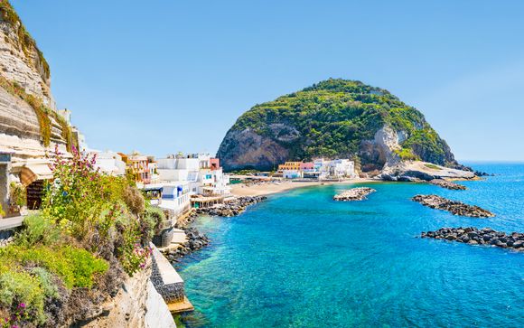 ¡Completa tu estancia!