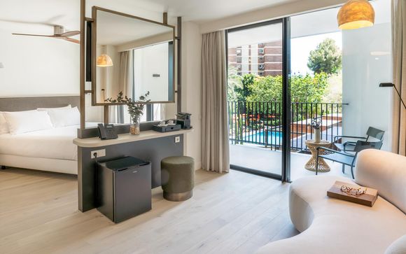 Tu habitación