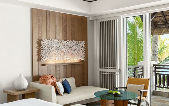Tu habitación